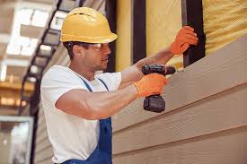 Best Siding for New Construction  in Cedar Bluff, AL